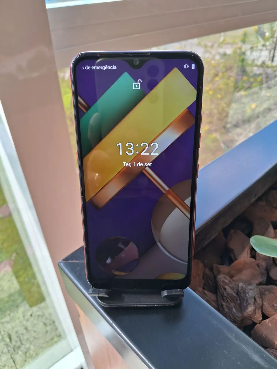LG K22 - Foto 2