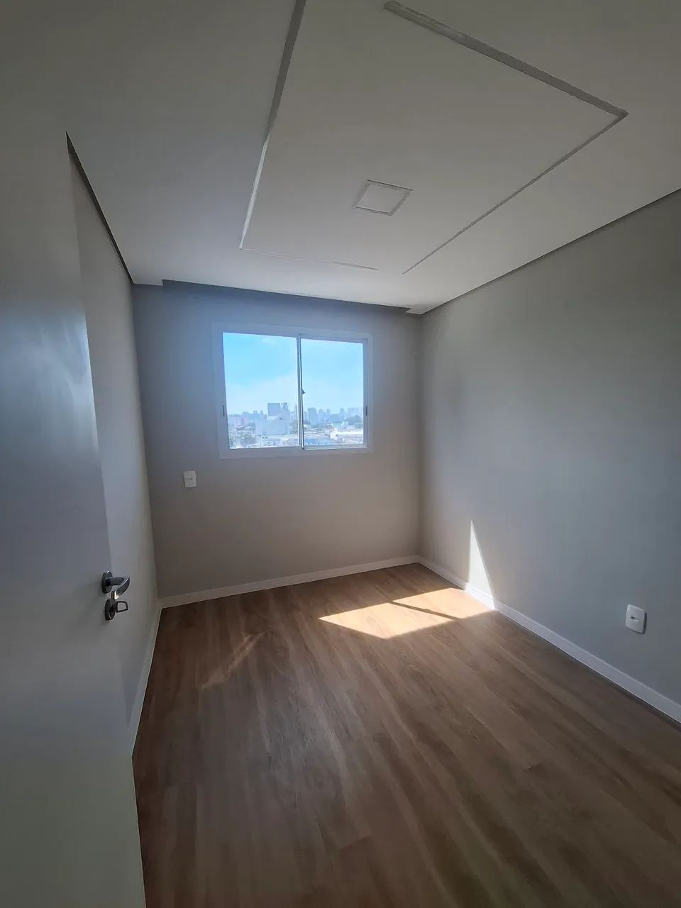 Excelente apartamento a venda no socorro  - Foto 2
