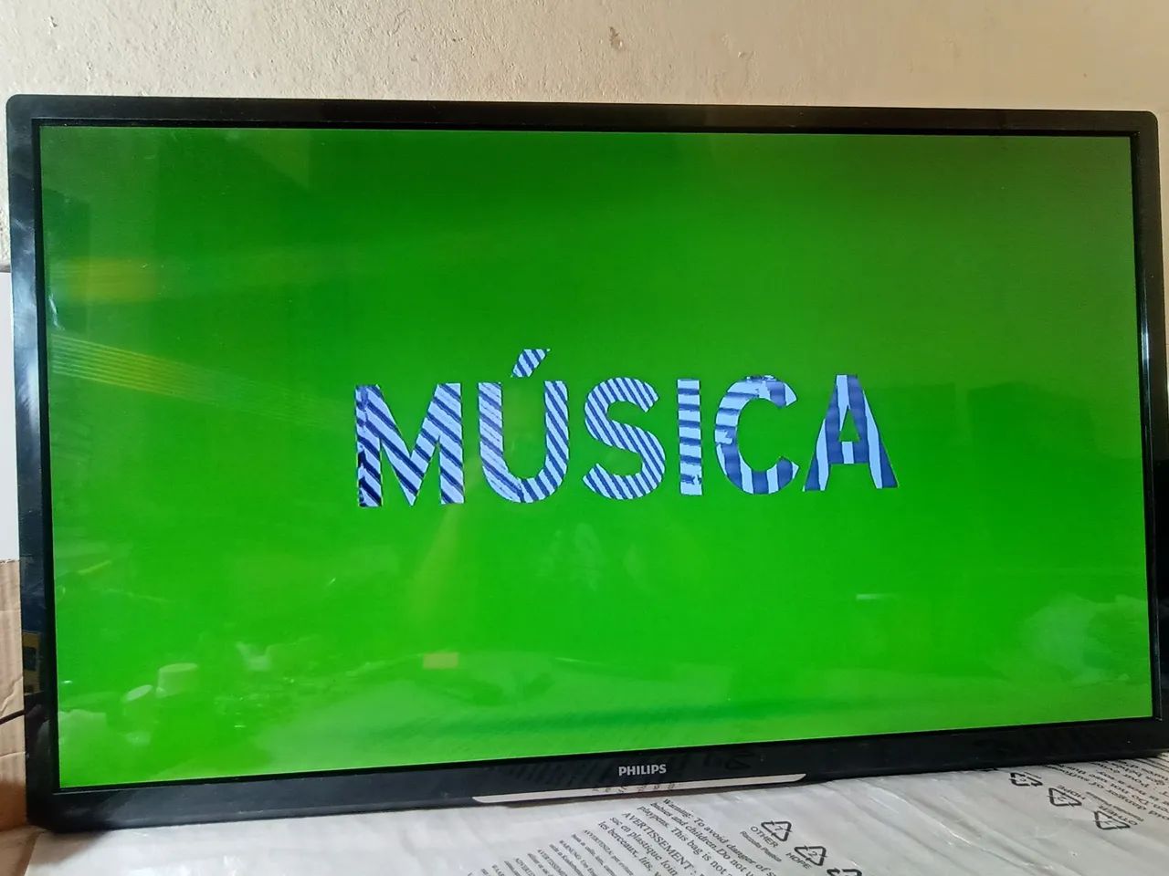 Tv Philips 42 de lede  - Foto 3