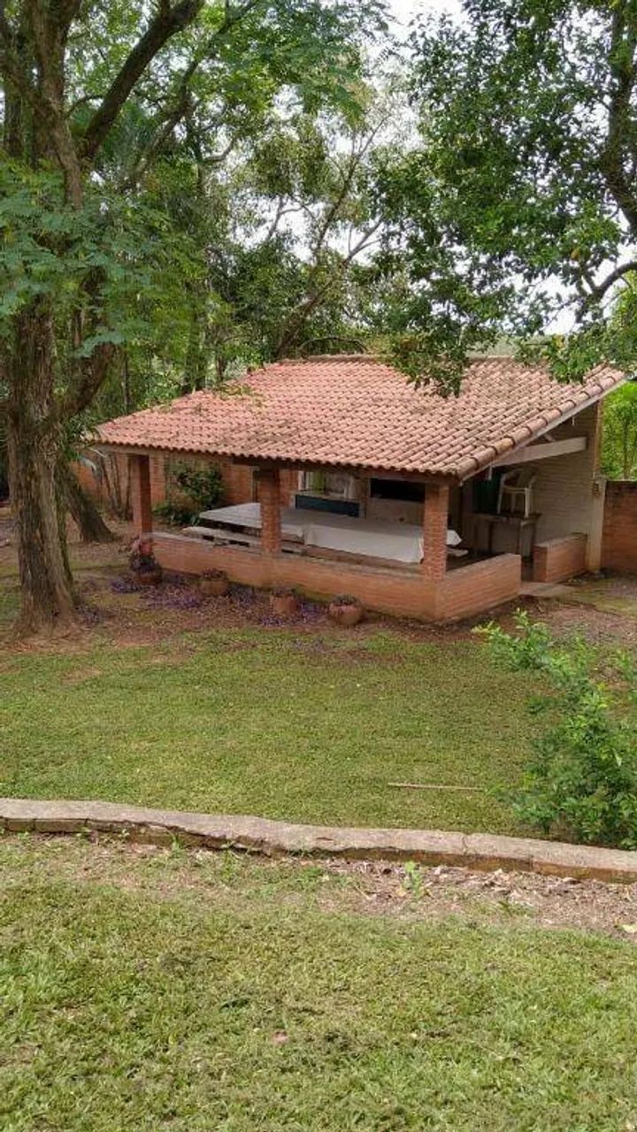 Sítio, Região de Rafard SP - Foto 2