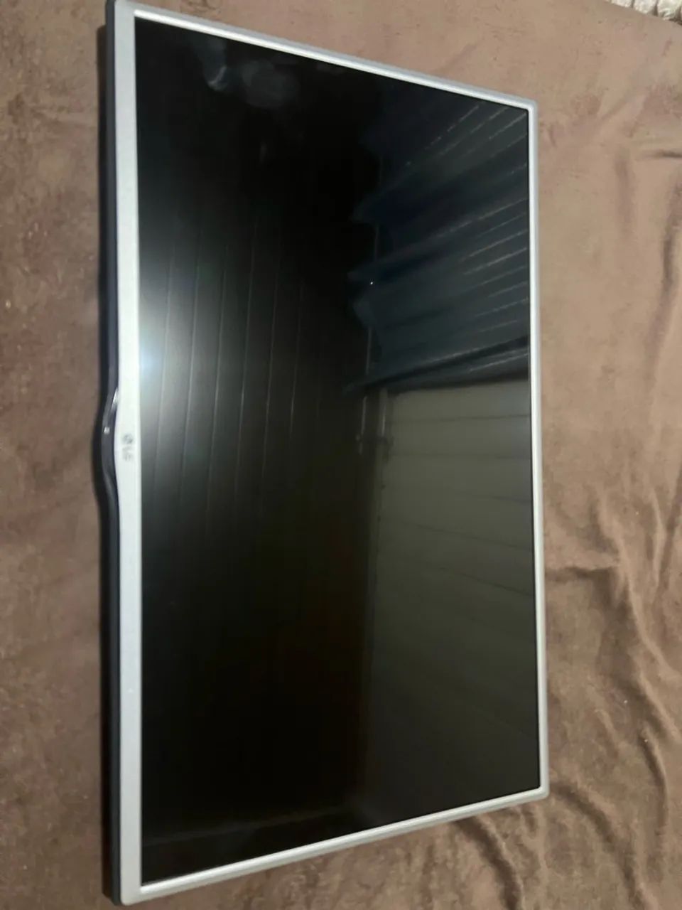 Vendo TV  LG 32 polegadas 