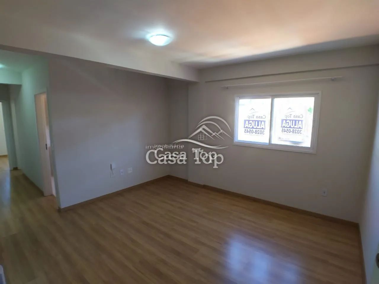 Apartamento para alugar Centro - Edifício Veneza - Foto 2