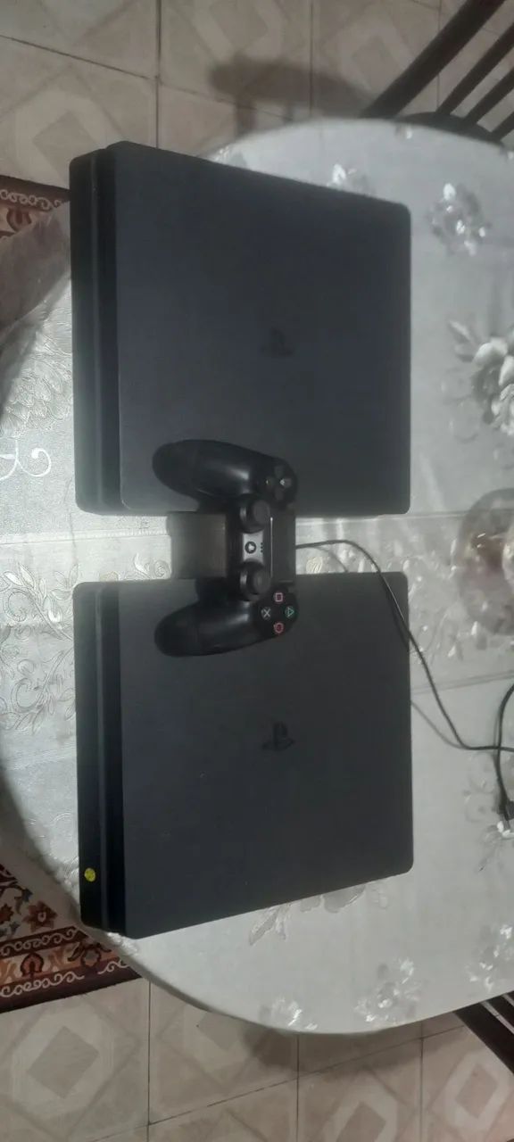 Ps4 slim