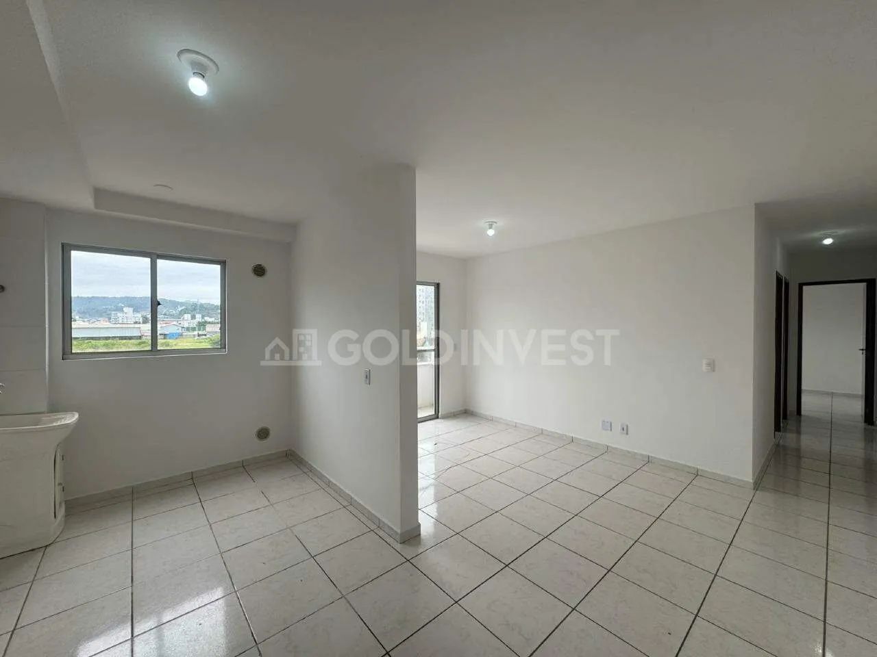 Apartamento com 2 quartos no bairro Santa Rita!!! - Foto 4