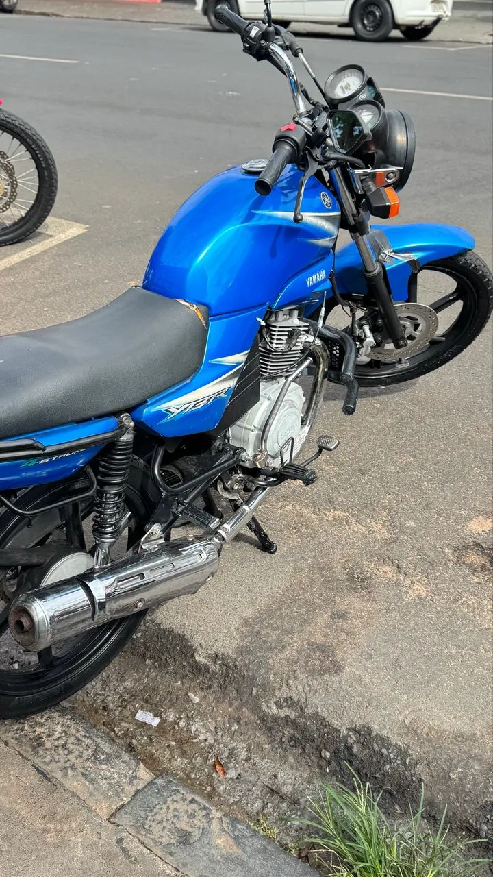 YBR 125K 2005 - Foto 5
