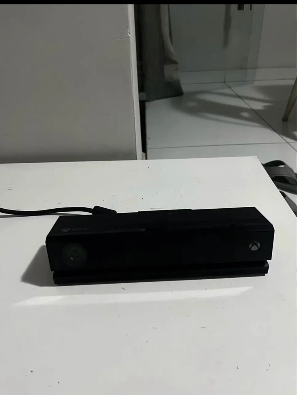Kinect xbox one
