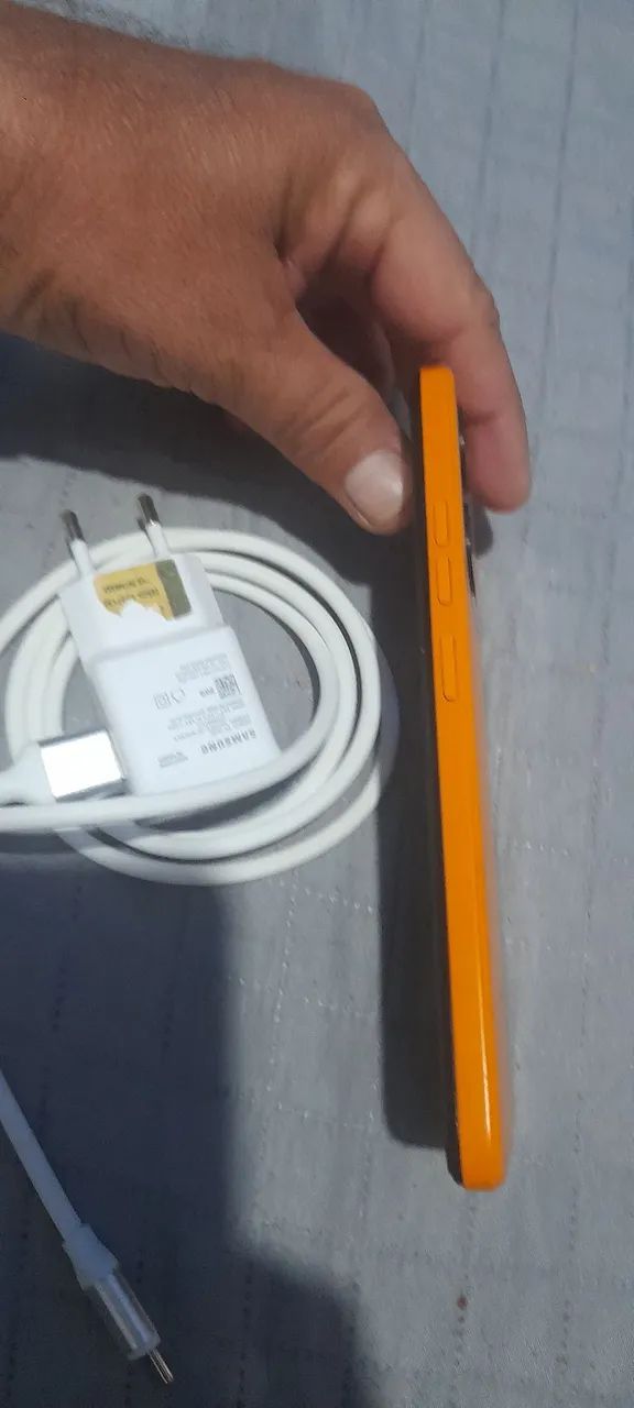 Xaiomi X6,128gb Sem trinco 300 - Foto 2