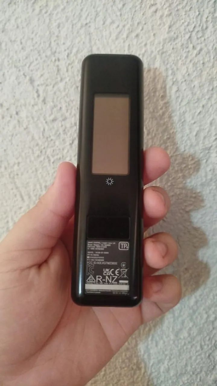 Tv Samsung Smart 75 polegadas - Foto 4