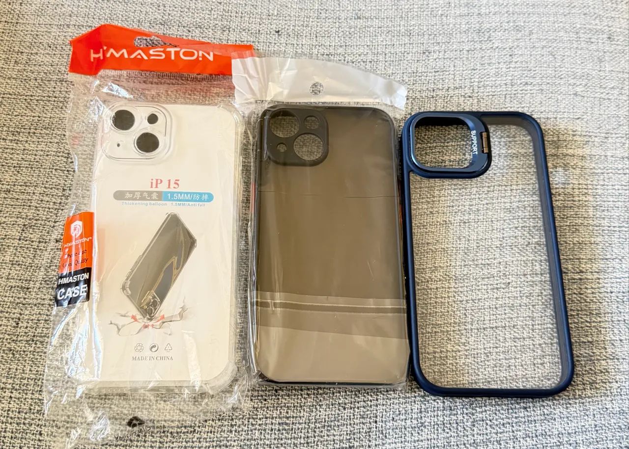 iPhone 15  - Foto 4