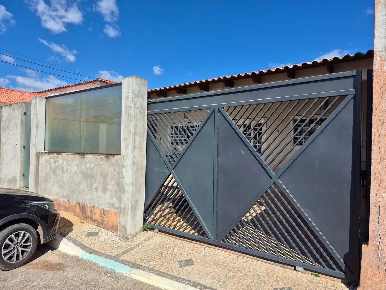 Vendo casa