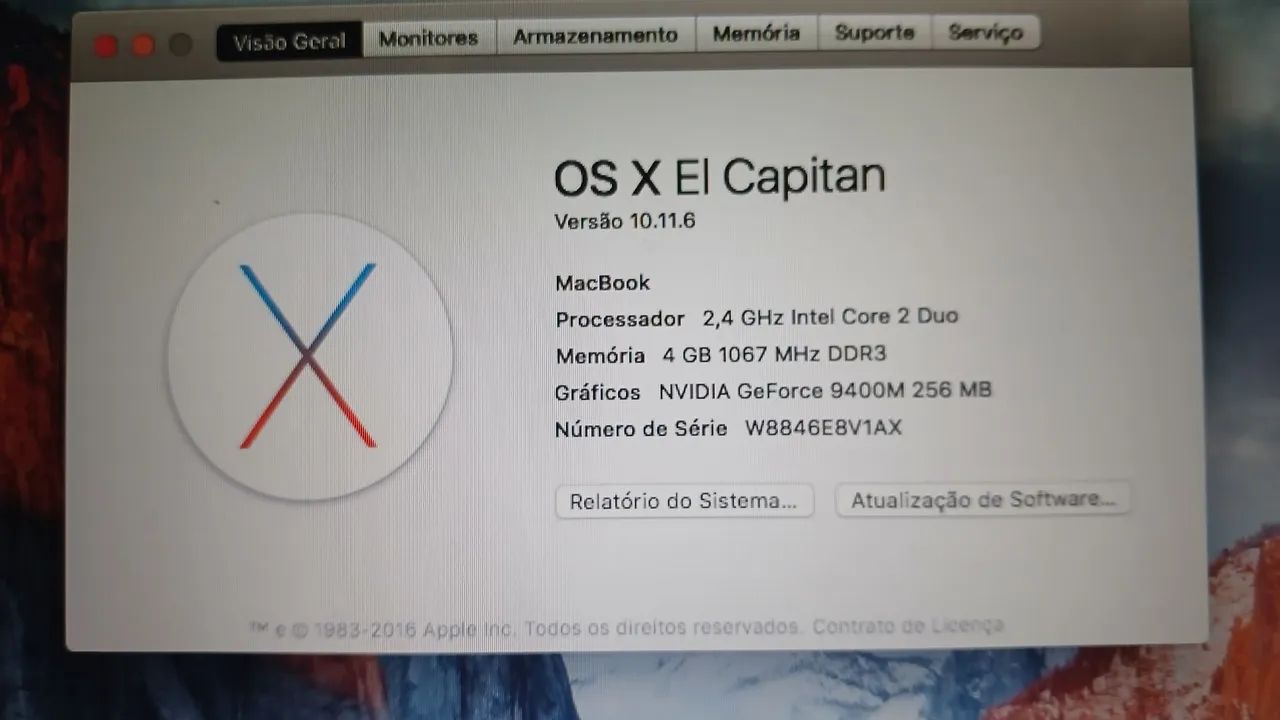 Macbook Apple  - Foto 4