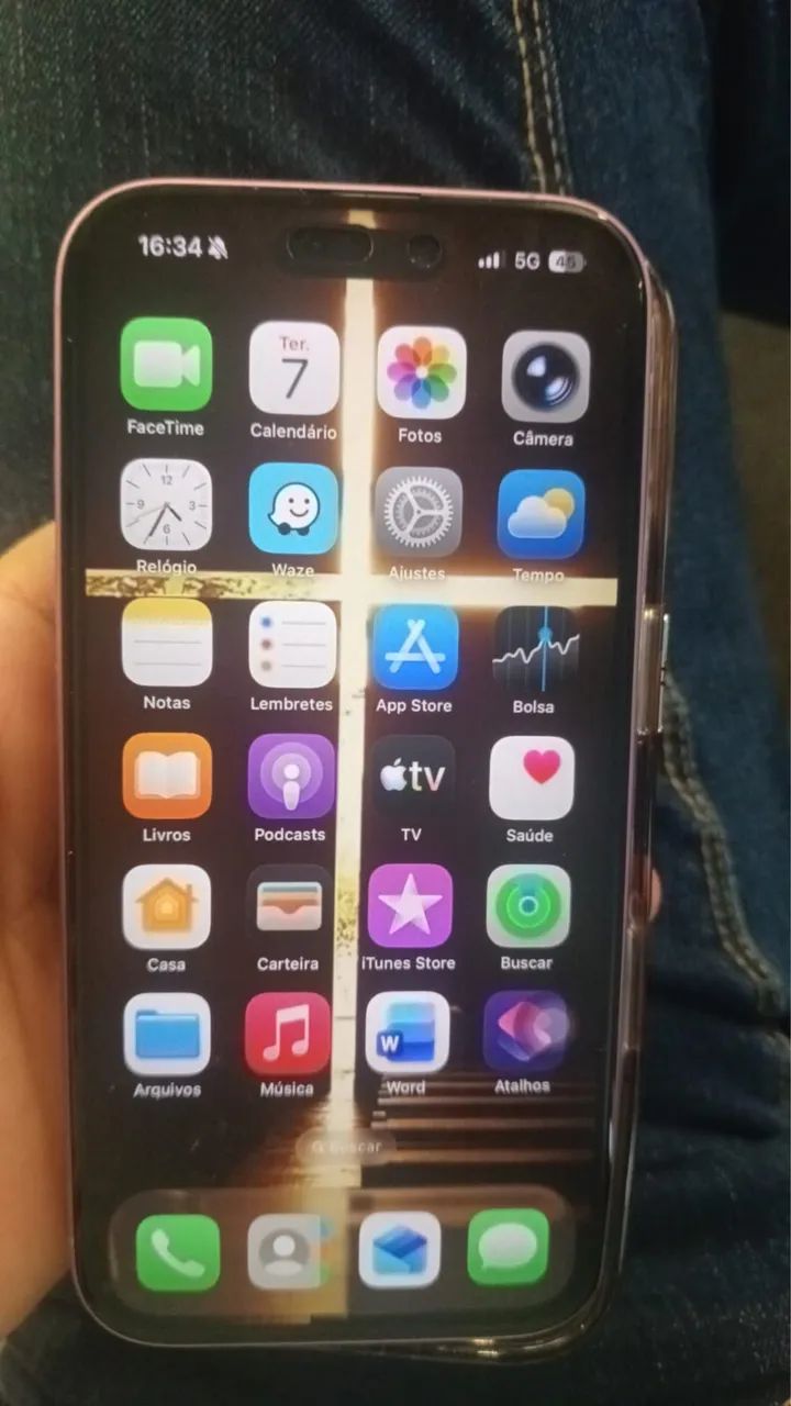 iphone 16 - Foto 2