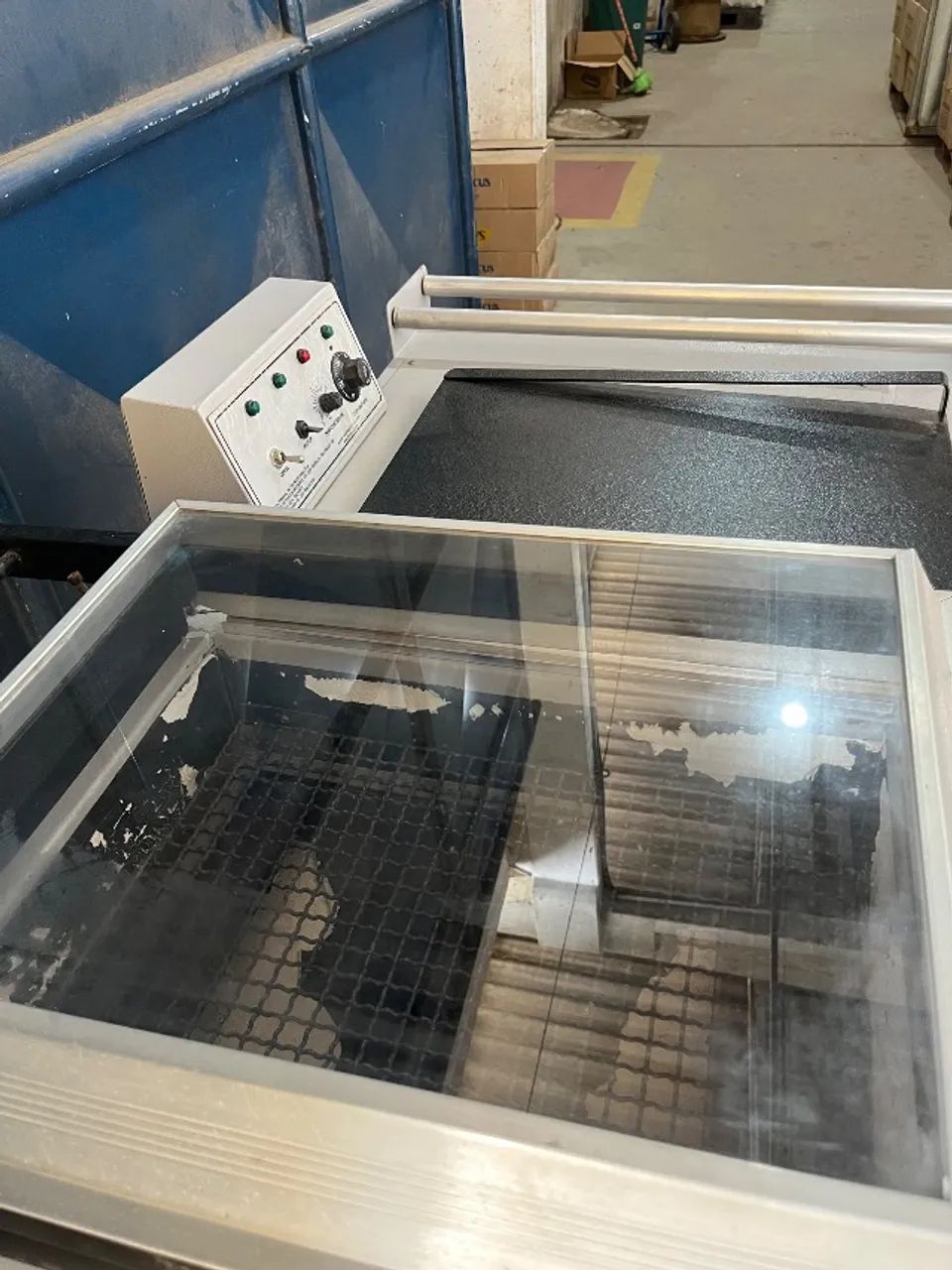 Máquina de empacotar a vácuo  - Foto 5