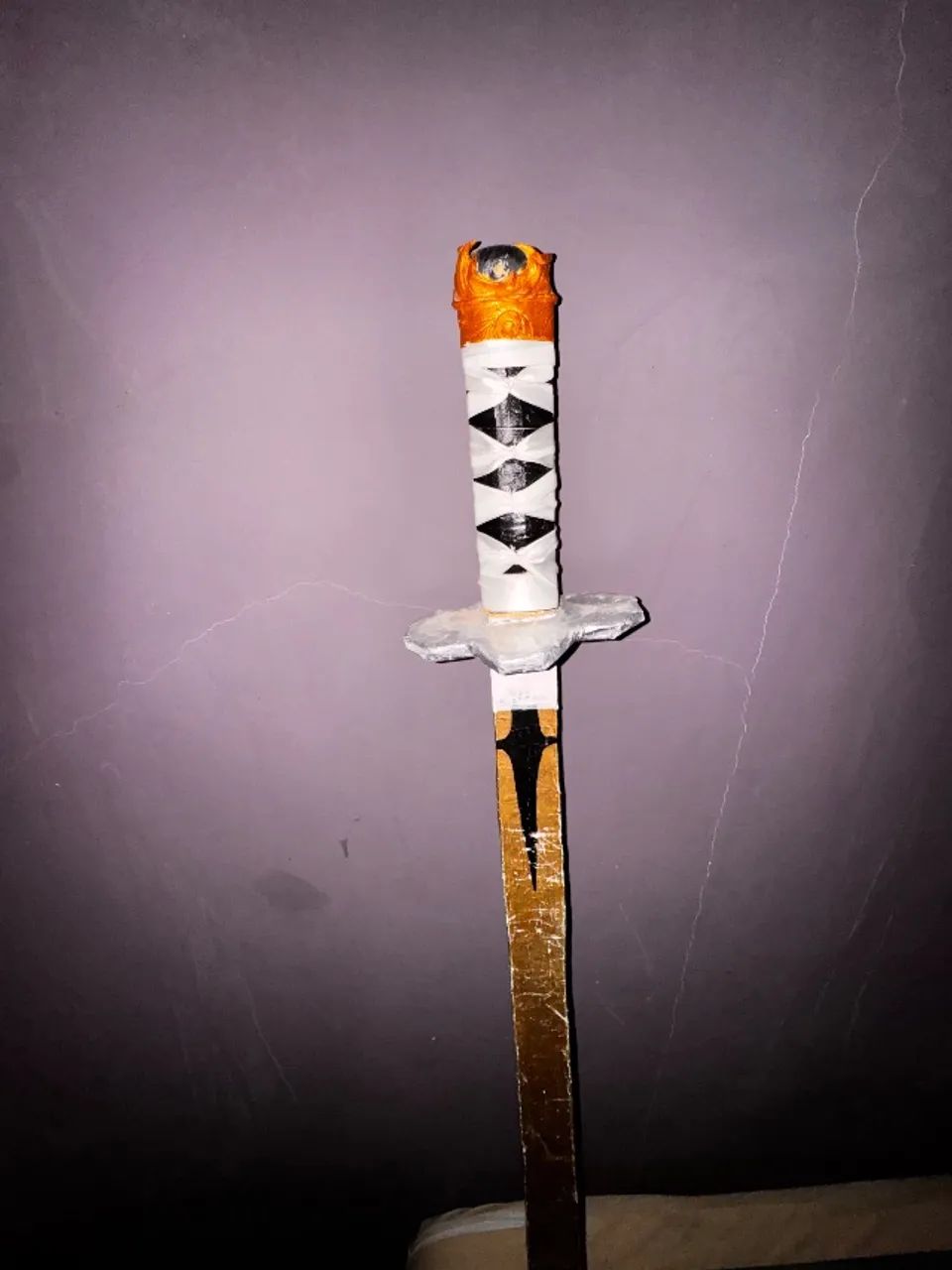 Espada Artesanal  - Foto 4