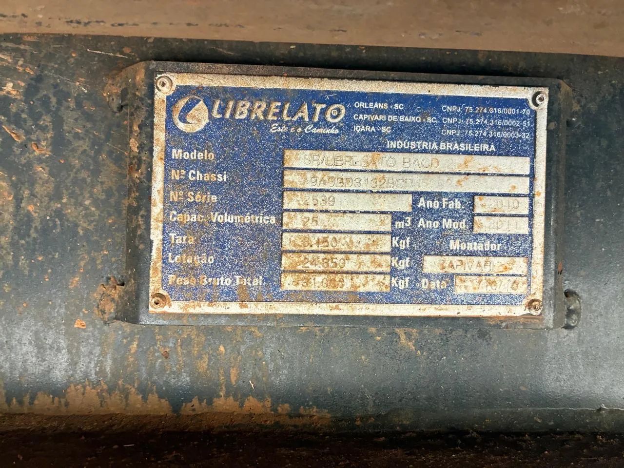 Bicaçamba librelato  - Foto 4