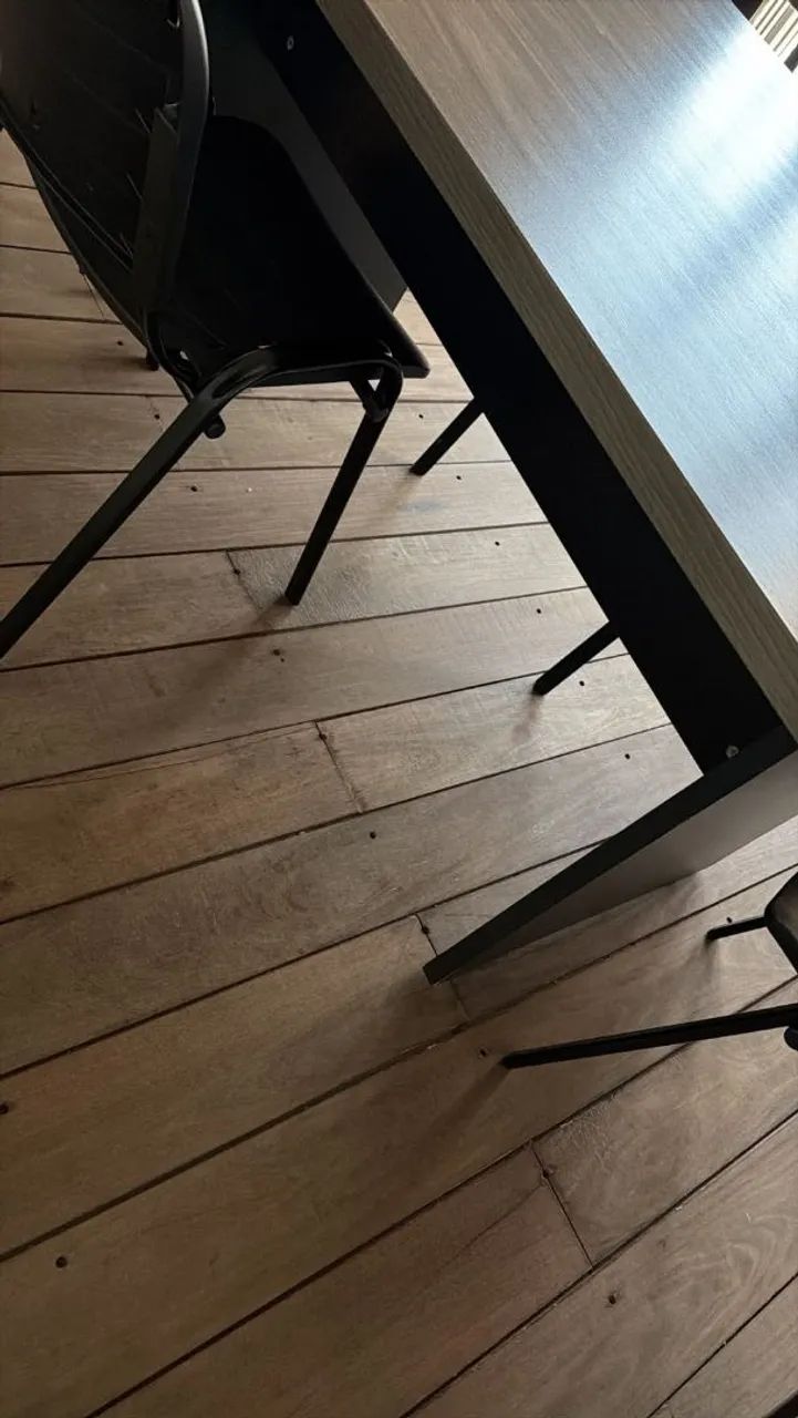 Mesa para escritório  - Foto 4