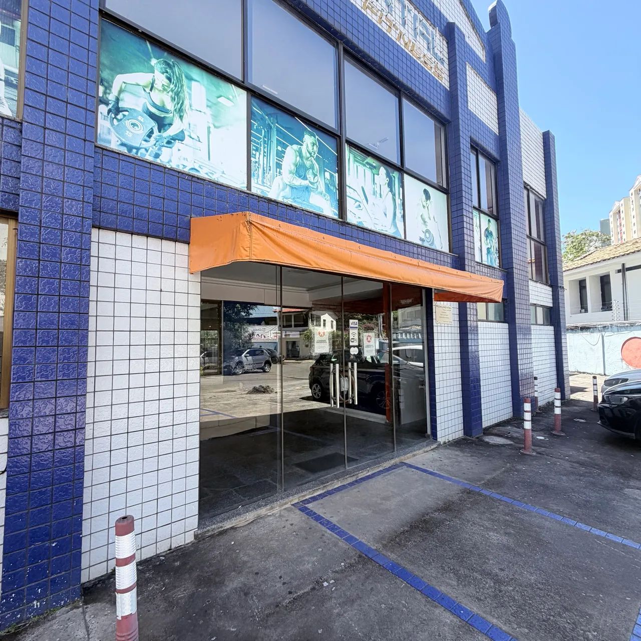 PRÉDIO COMERCIAL NO IMBUÍ EXCELENTE LOCALIZAÇÃO  - Foto 2
