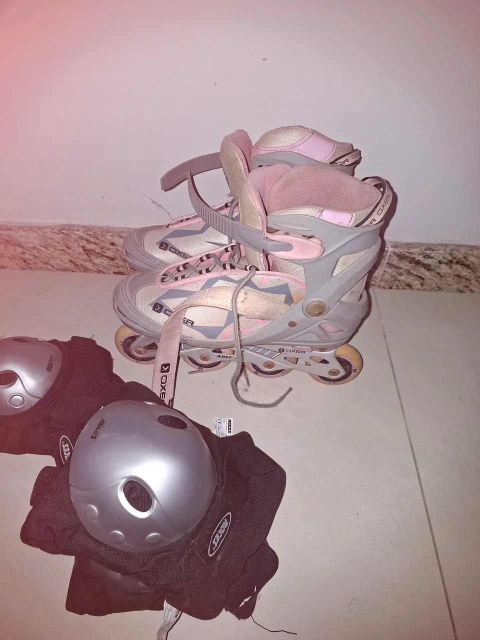 Patins