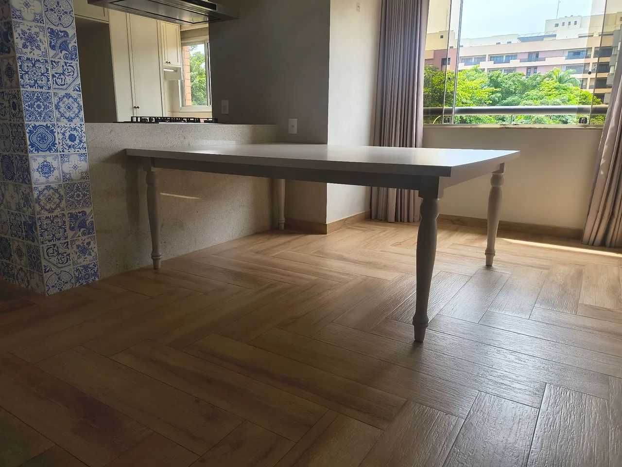 Mesa belíssima   - Foto 3