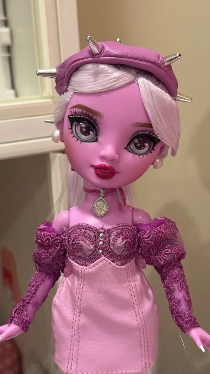 Boneca Rainbow High - Foto 2