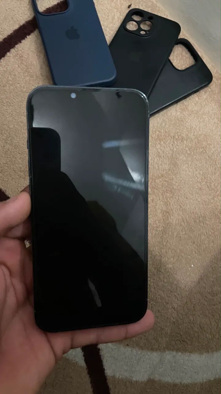 iPhone 13 Pro  - Foto 5
