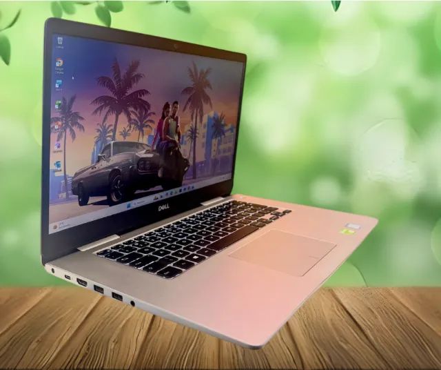 NOTEBOOK DELL GAMER -  INTEL CORE I7 - 8GB DE RAM - 512GB P.VIDEO  - Foto 2