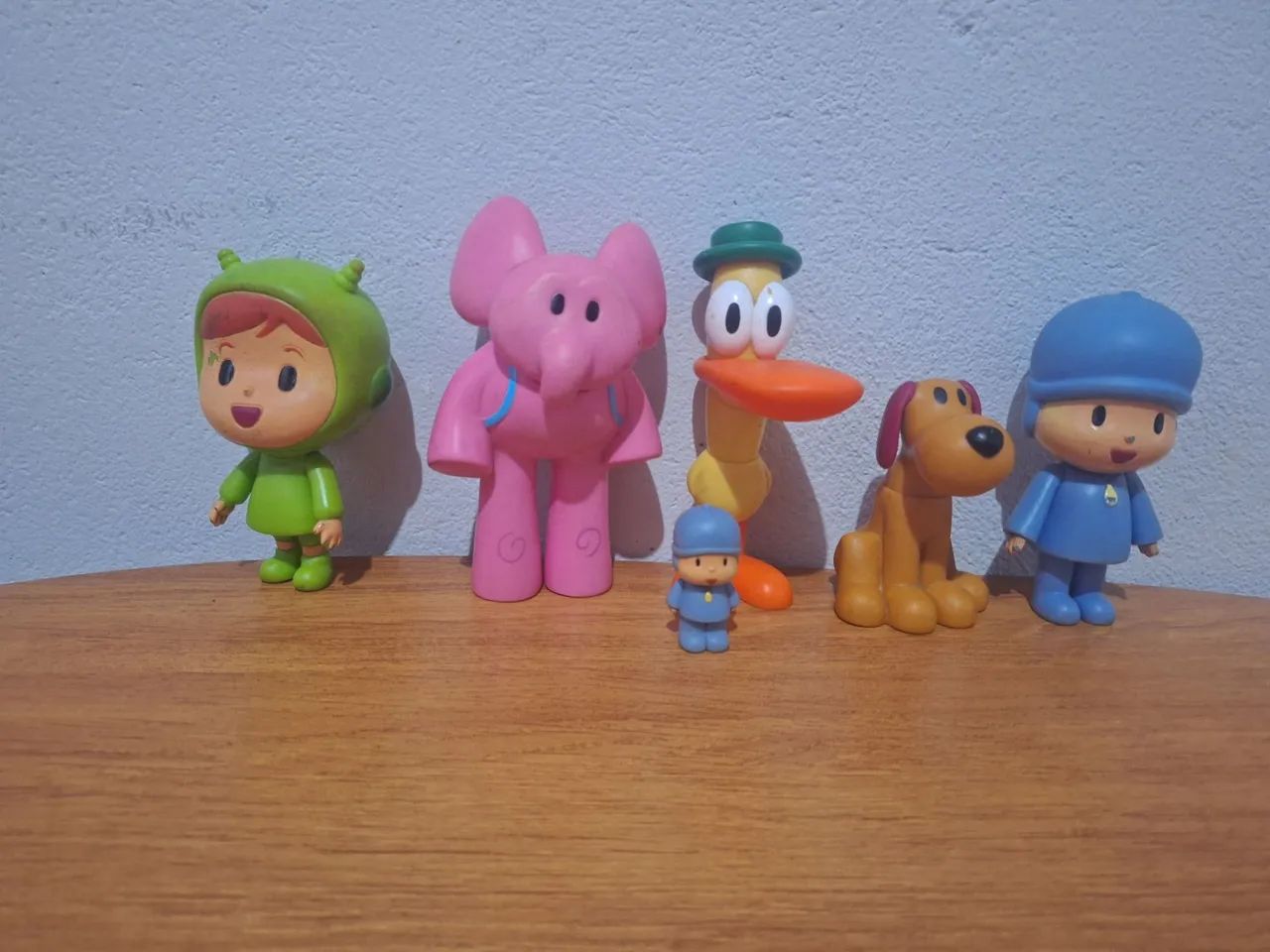 Turma do pocoyo - Foto 2