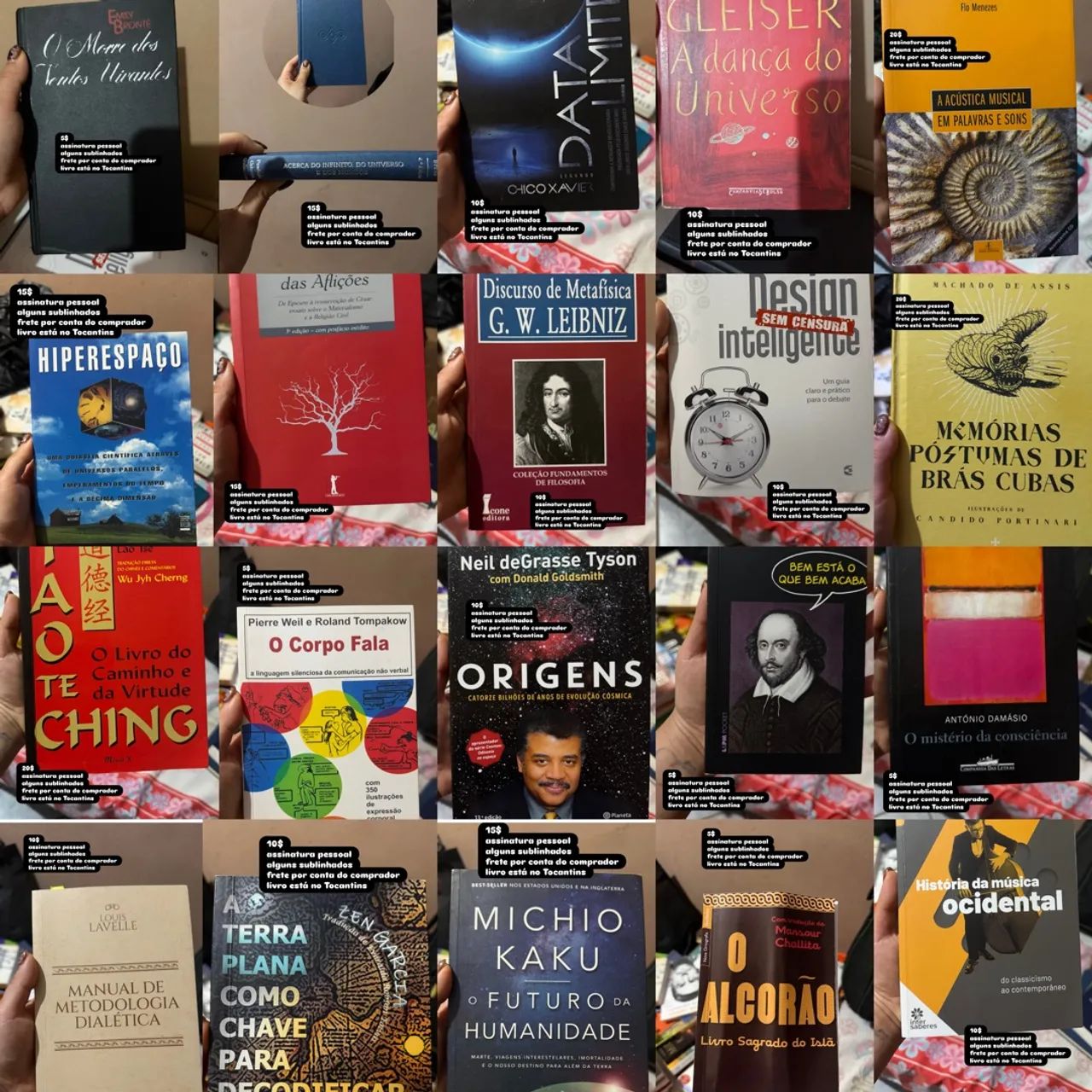 Livros - Foto 3