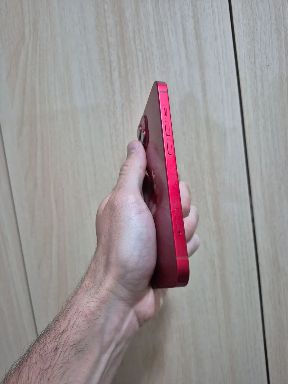 Iphone 13   128 gb  todo original  - Foto 5
