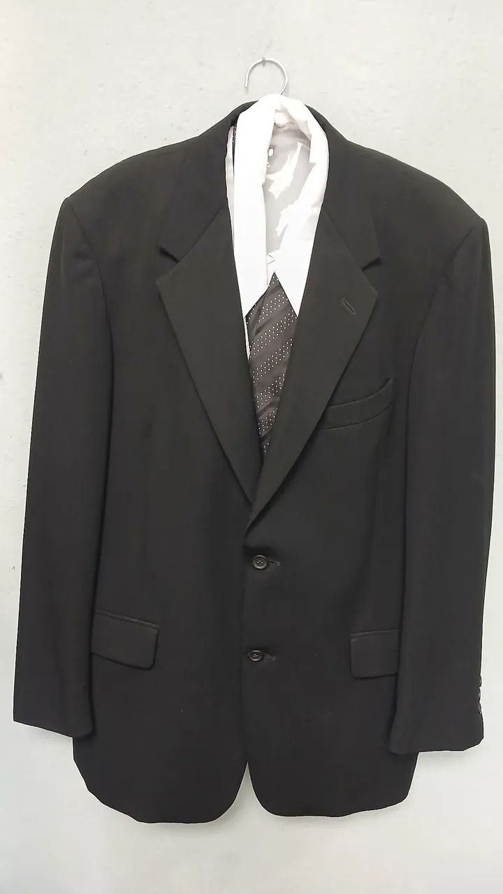 Blazer masculino evan-picone 54