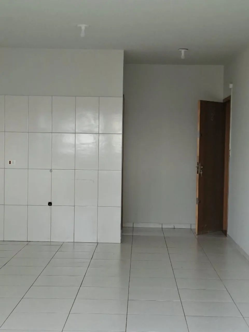 Sala Comercial / Kitnet 45m² com Banheiro - Sarandi - Foto 2