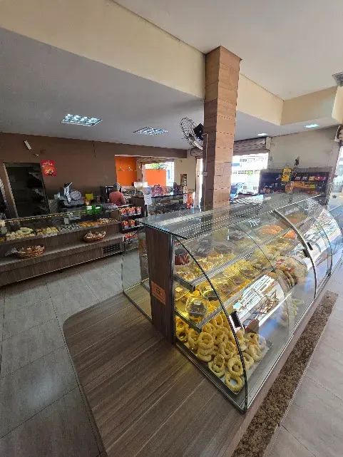 OPORTUNIDADE ÚNICA  PONTO COMERCIAL DE PADARIA TRADICIONAL EM SETE LAGOAS - Foto 2