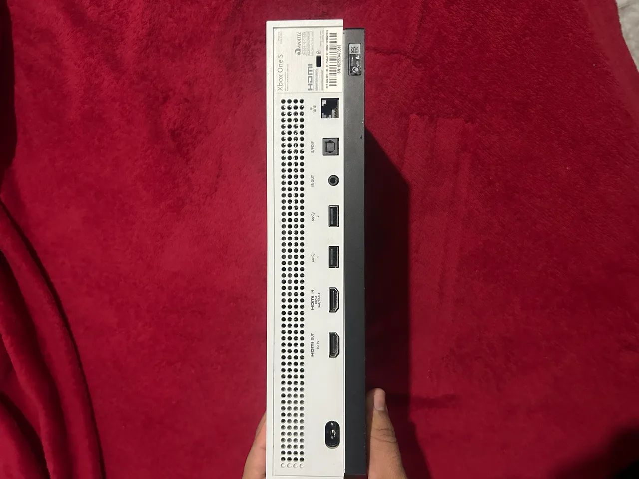 Xbox One s 1tb