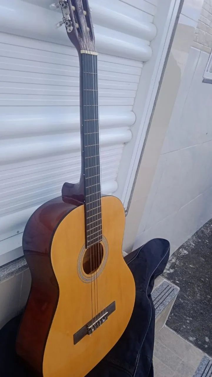 Violão Vogga - Foto 4