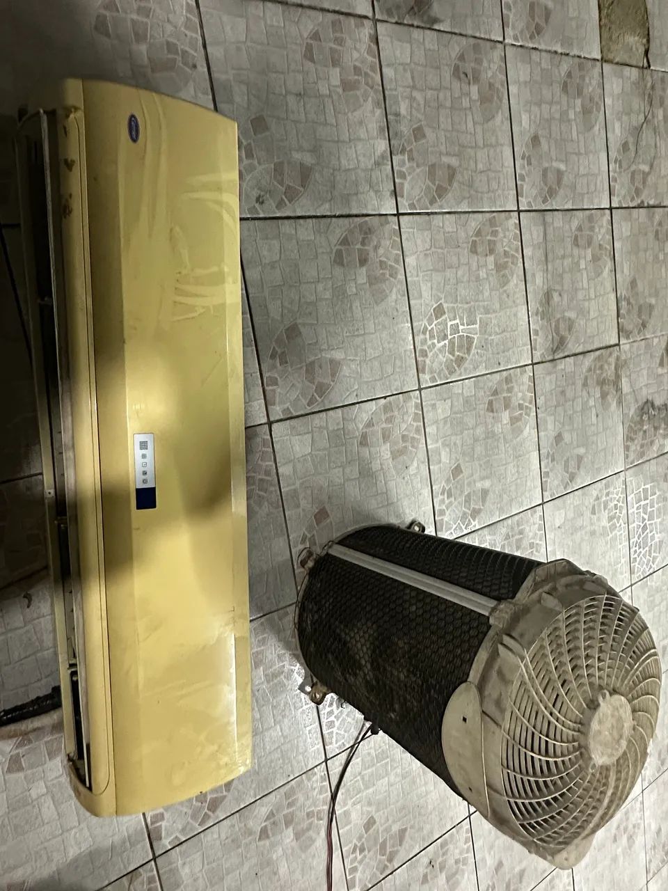 Ar condicionado  - Foto 2