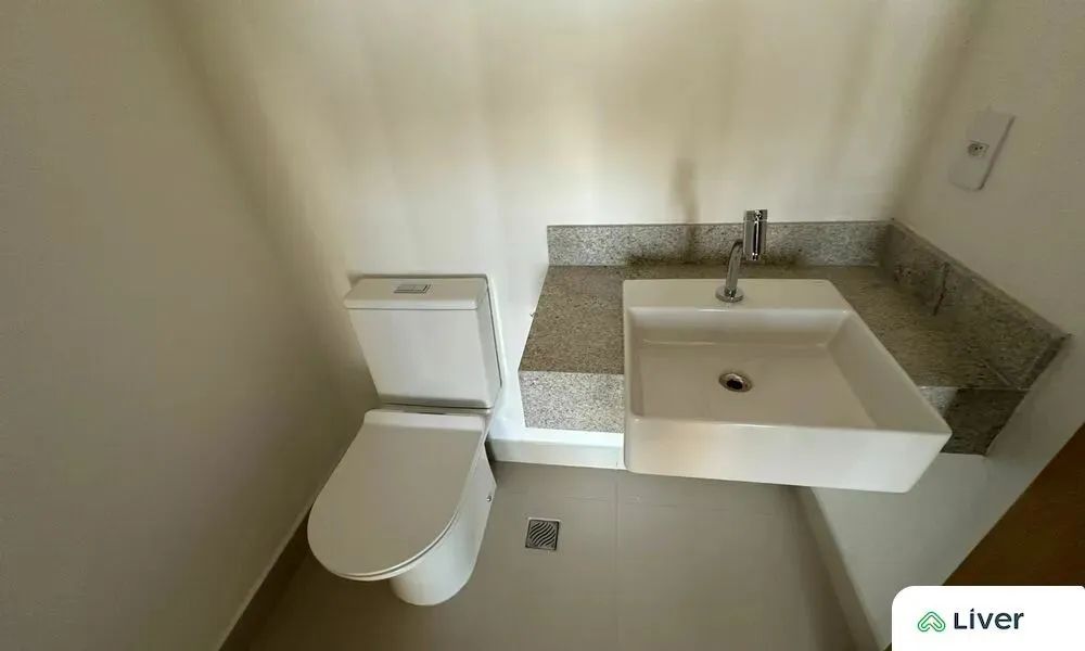 Condominio Wtc Goiania Sala 2805 e 2806 - Foto 4