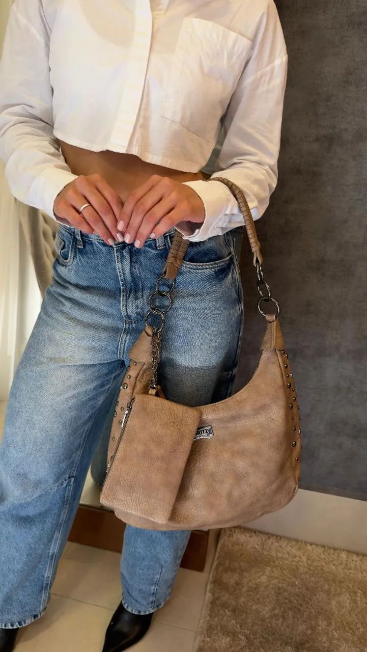 Bolsa tote  - Foto 4