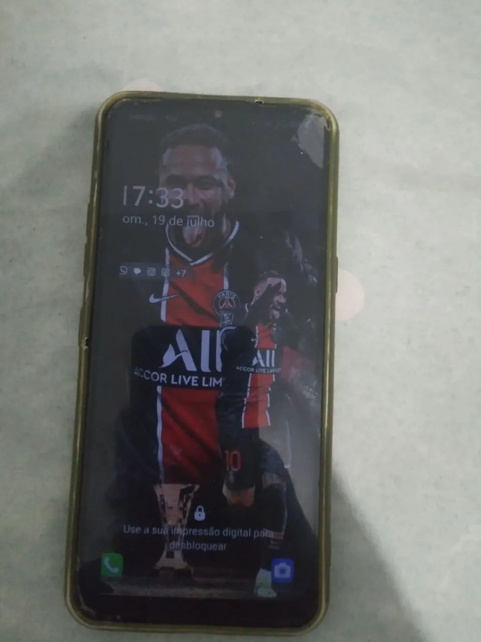 Vendo cel - Foto 4