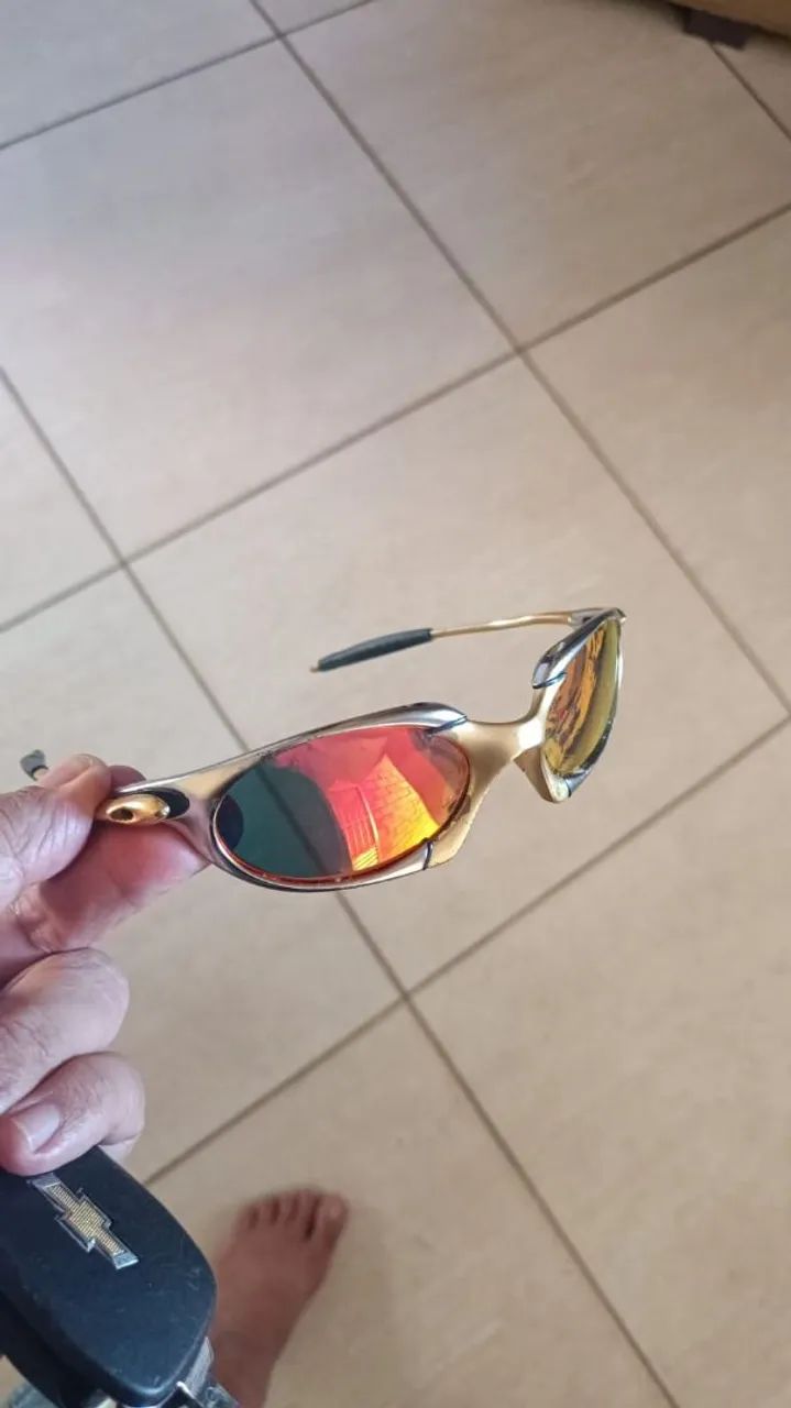 Oakley Juliete  - Foto 2