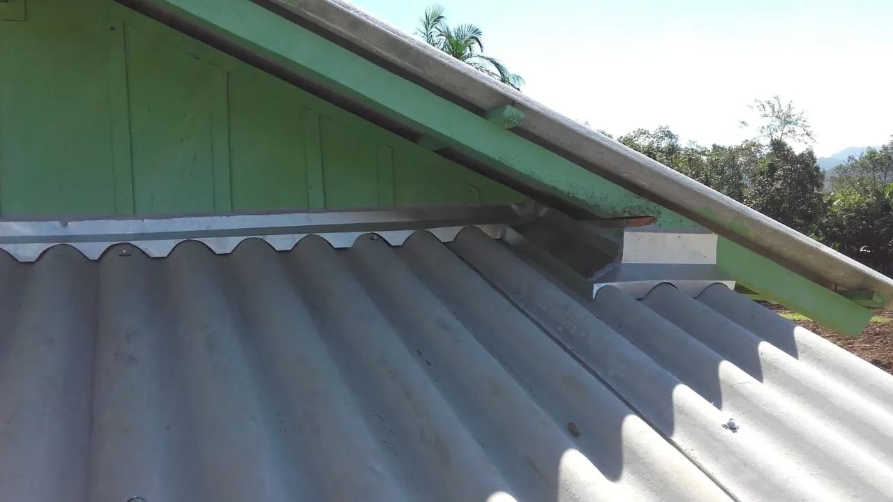 Calhas para sua casa e construção  - Foto 4