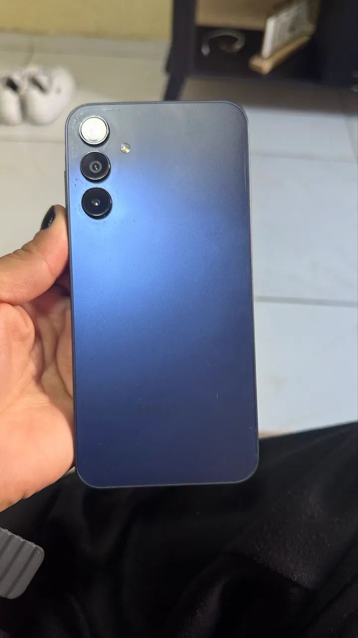 Celular sansung A15 5g