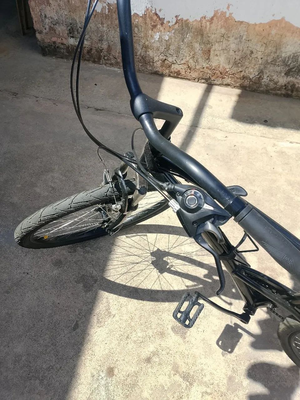 Bicicleta aro 26  - Foto 5