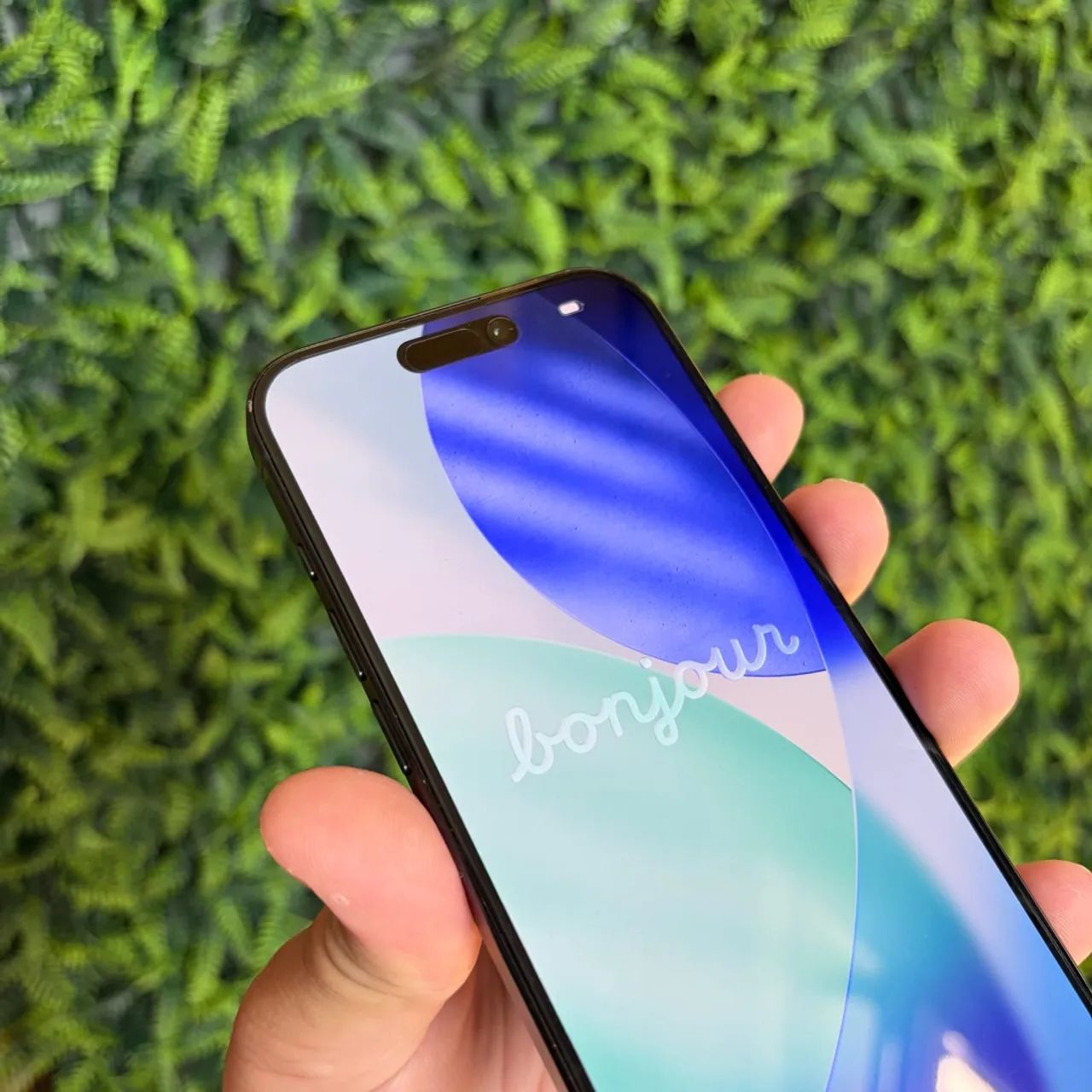 iPhone 15 Pro - 256GB (Com Garantia) - Foto 4