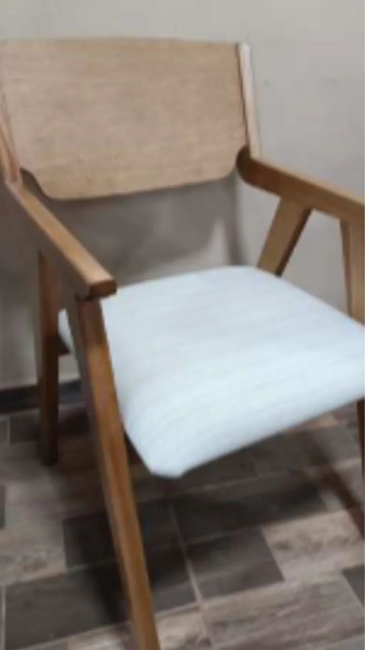 Cadeira Matias 