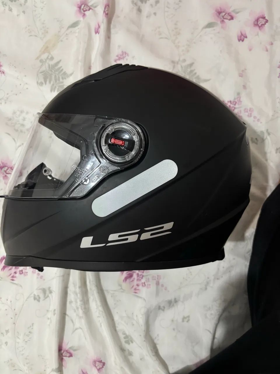 Capacete ls2 original  - Foto 3