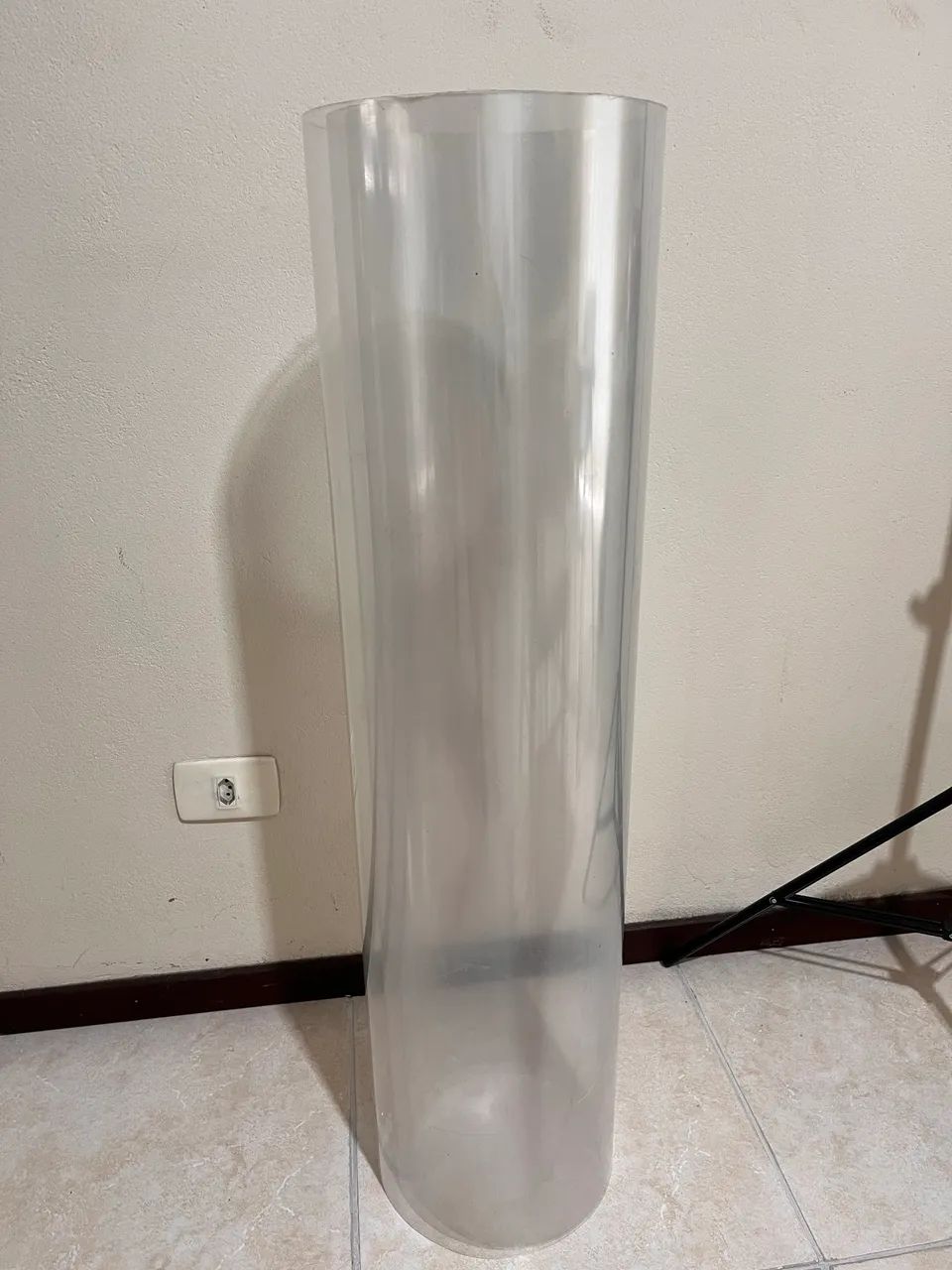 Acrílico para estúdio fotográfico  - Foto 2