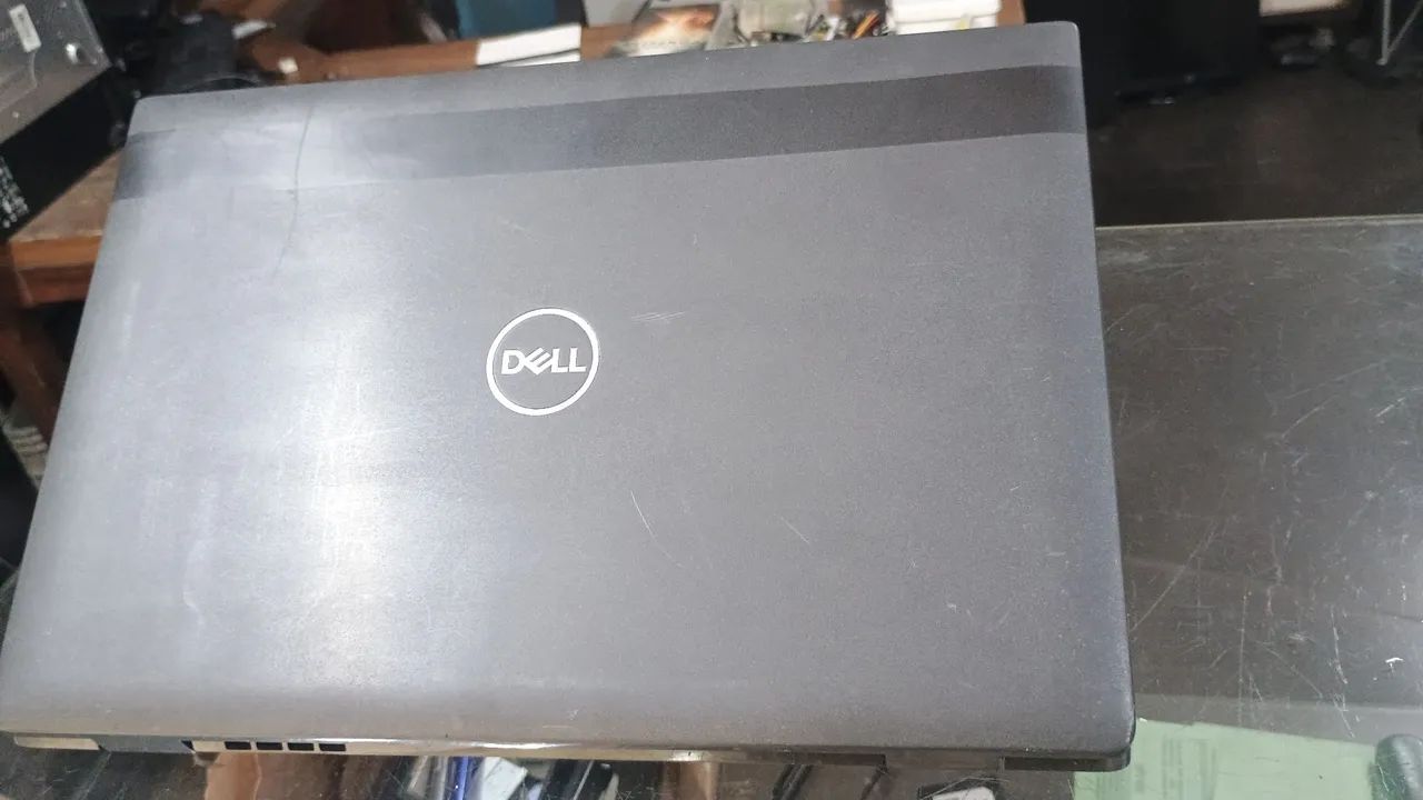 Notebook Dell i7 11° geração  - Foto 3