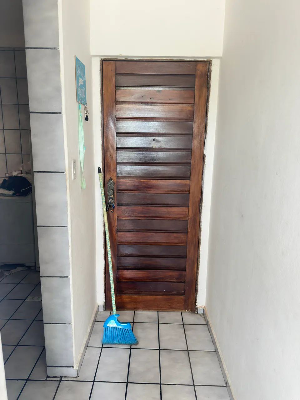 Apartamento com 2 quartos bem localizado no Geisel - Foto 2