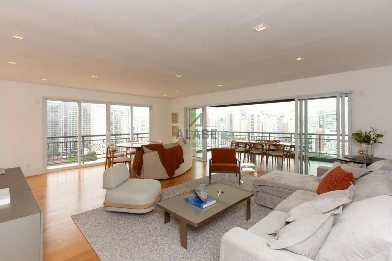 APARTAMENTO - VILA OLÍMPIA - SP - Foto 4