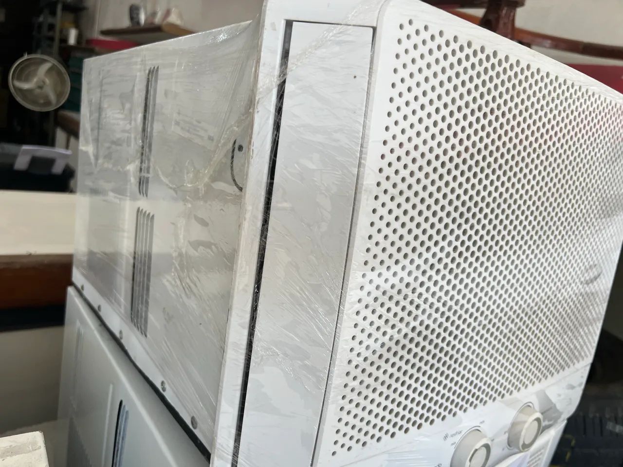 Ar condicionado de 7500 btus  - Foto 3
